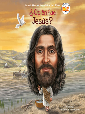 cover image of ¿Quién fue Jesús?